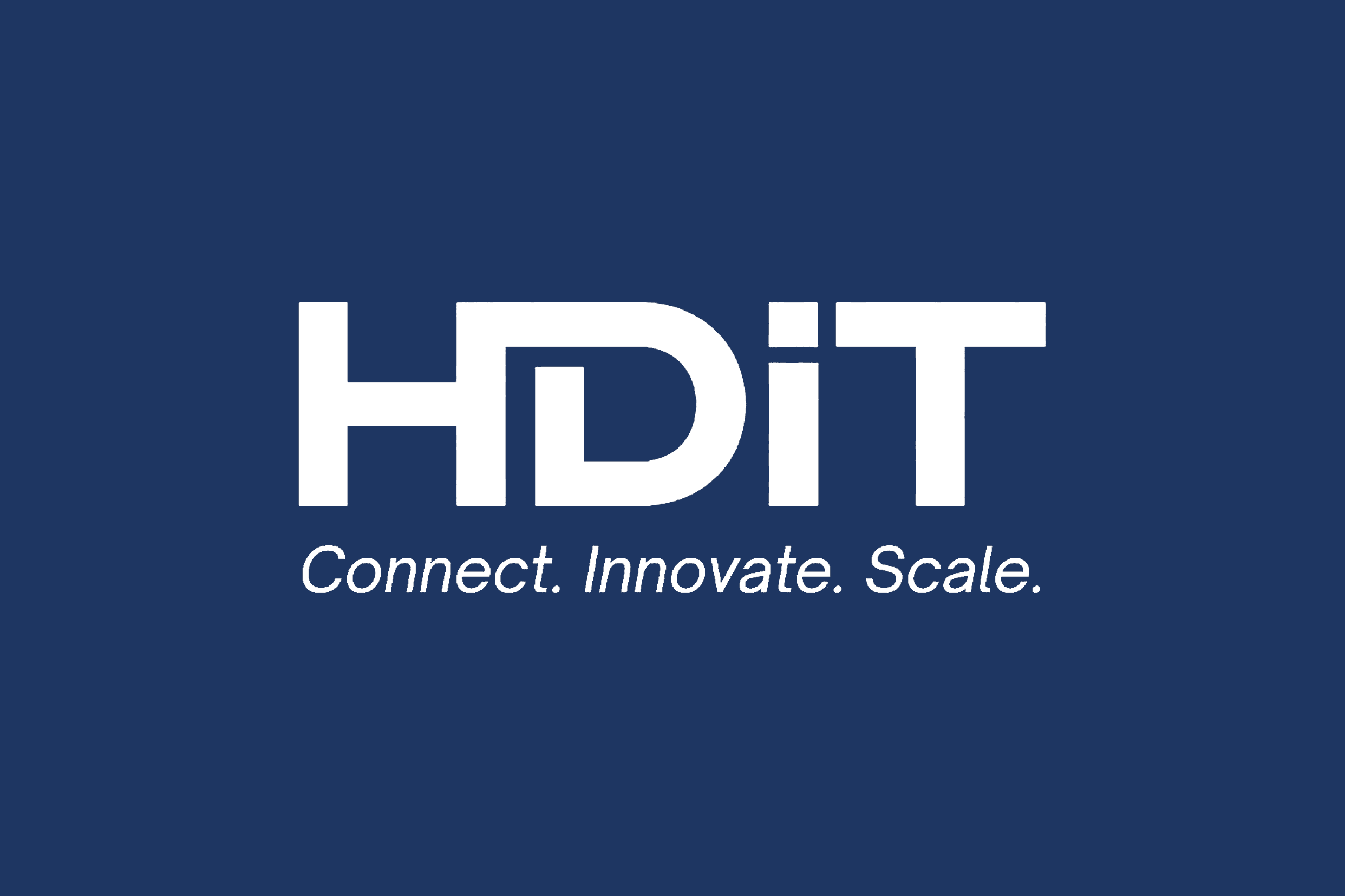 HDIT preview